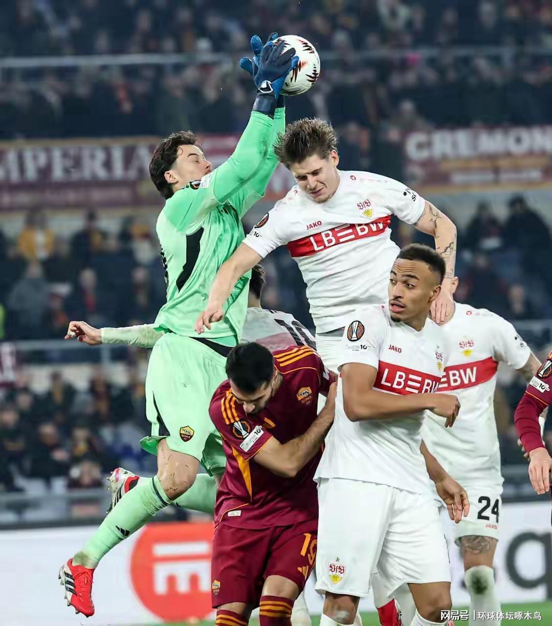乐鱼体育-罗马主场2-0力克斯图加特 皮西利双响助军团升至积分榜第六