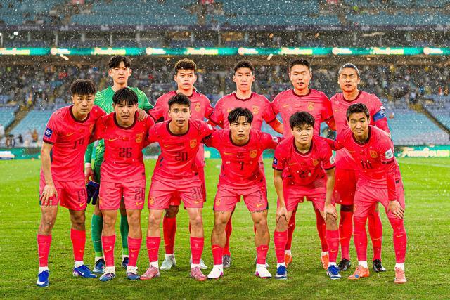 乐鱼体育官方入口-国足FIFA系列赛结束，国足主客场新球衣均完成亮相
