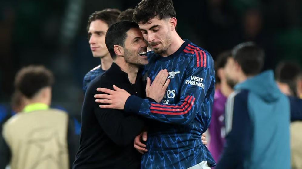 乐鱼体育app下载-阿森纳近21场欧冠仅输2场，本赛季欧冠11场保持不败