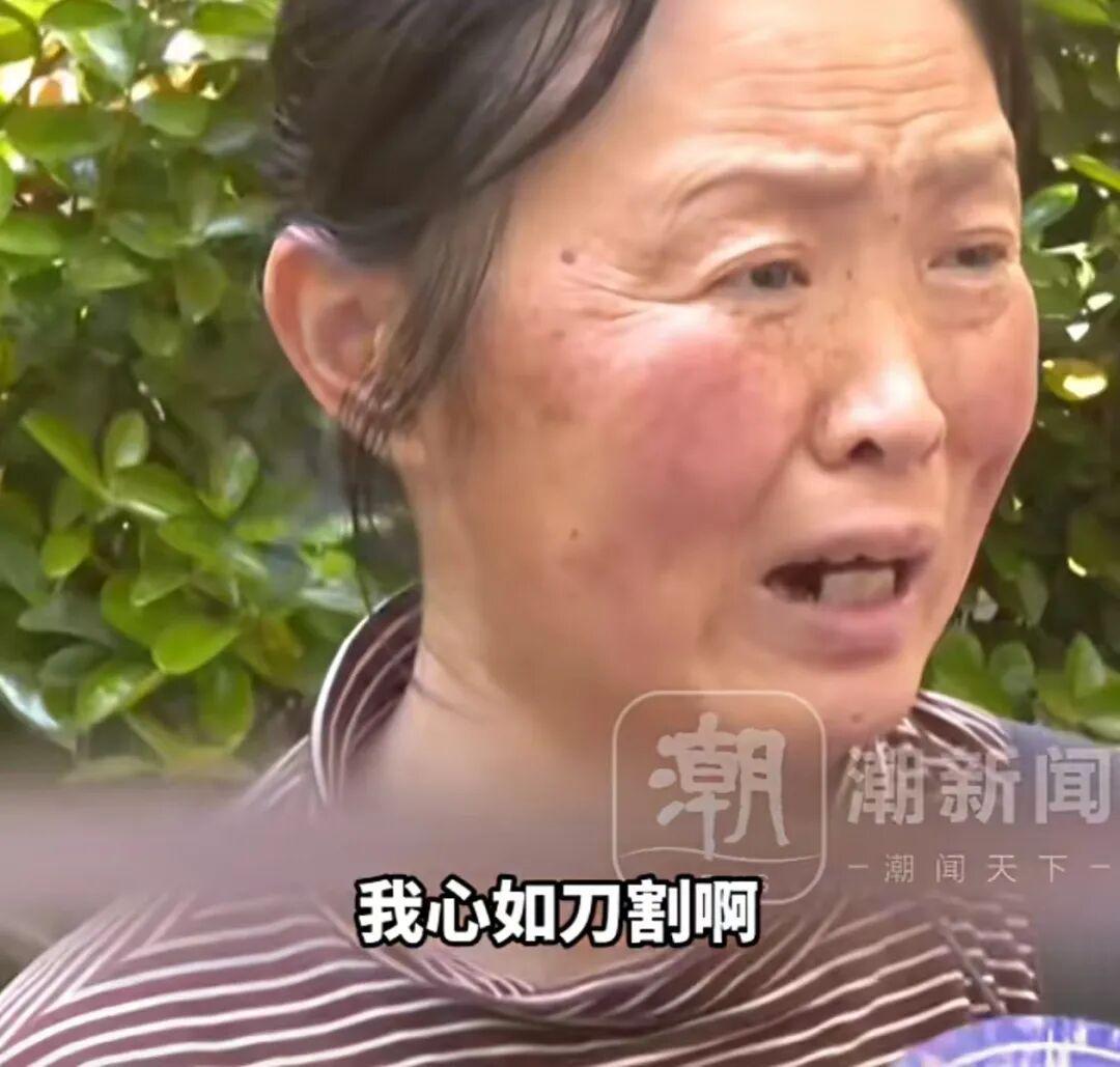 乐鱼体育登录入口-13岁男孩骑车被绳子锁喉，食道气管全断裂！村支书泪崩：孩子成绩全校前3，母亲患白血病和乳腺癌……栓绳人仅出1万元，远不够治疗费